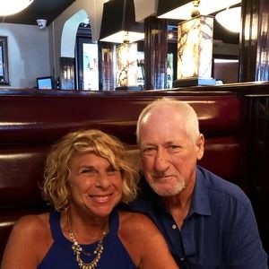 Meet your Posher, Maribeth